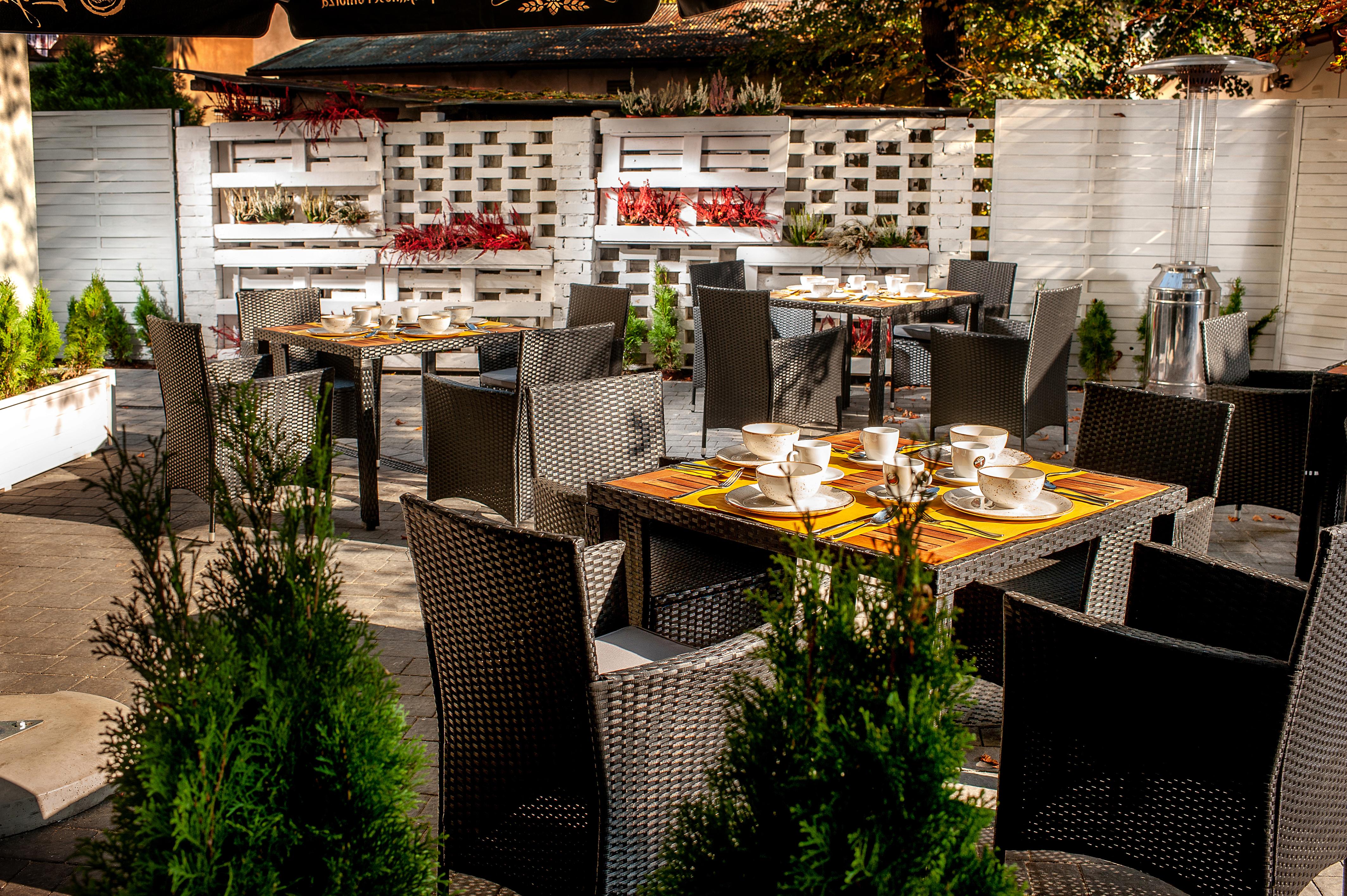 Plaza Boutique Hotel Krasków Exterior foto